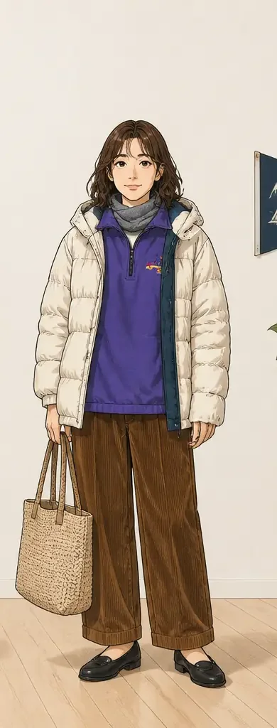 コーデ3