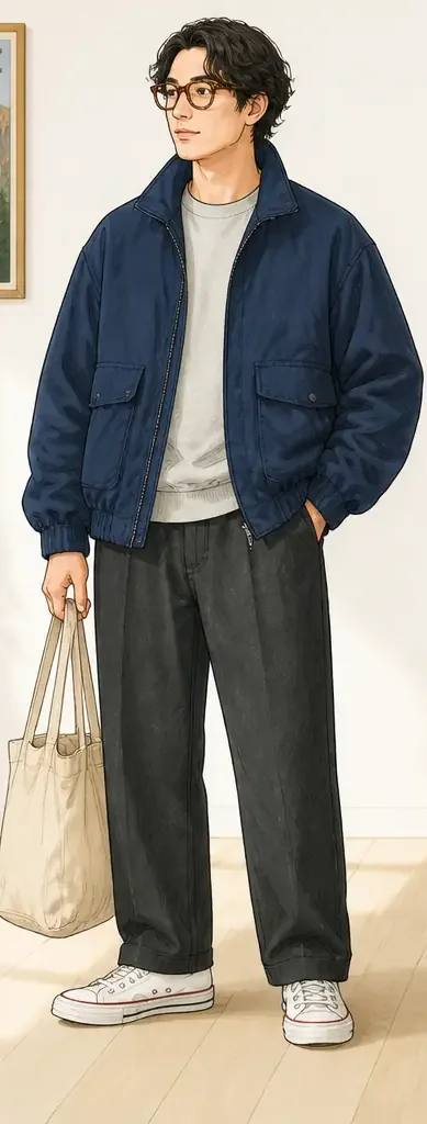コーデ1