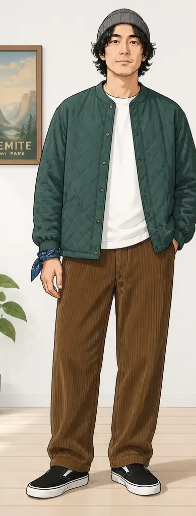 コーデ1