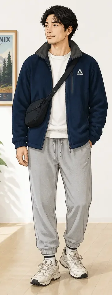 コーデ1