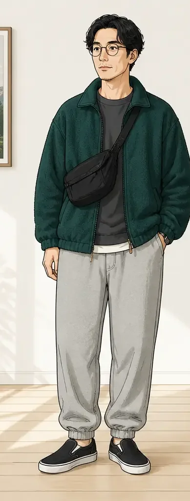 コーデ1