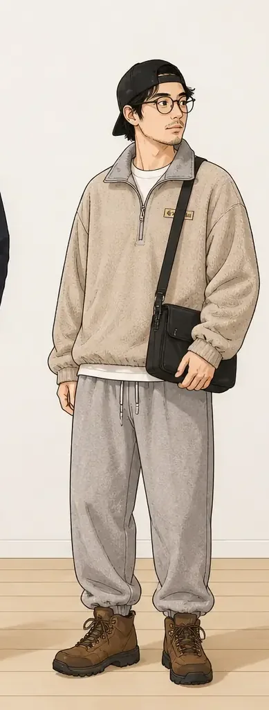 コーデ2