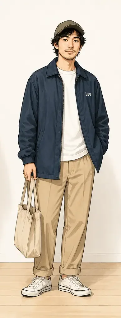 コーデ2