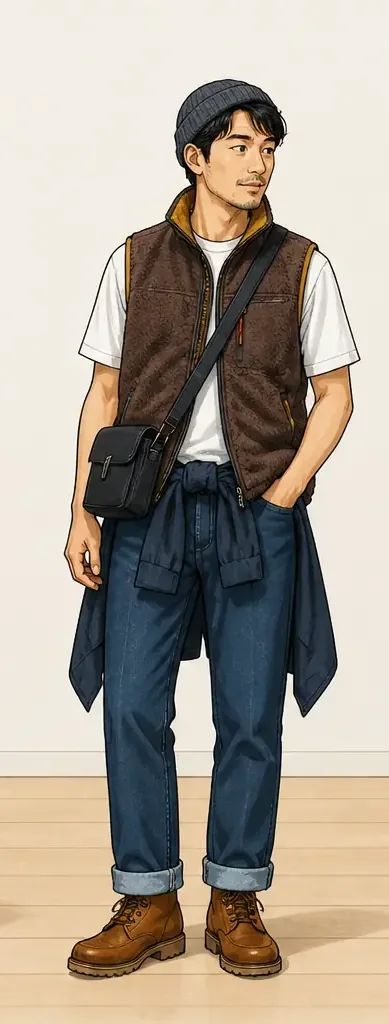 コーデ2