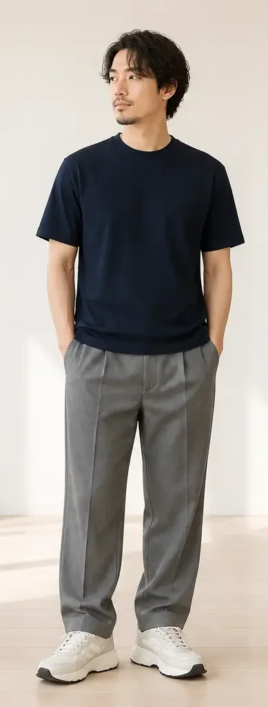 コーデ2