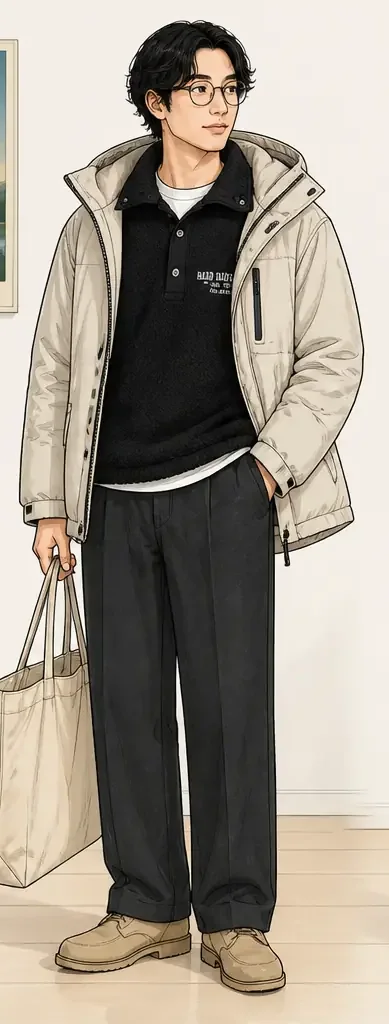 コーデ1
