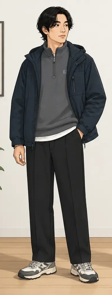 コーデ1