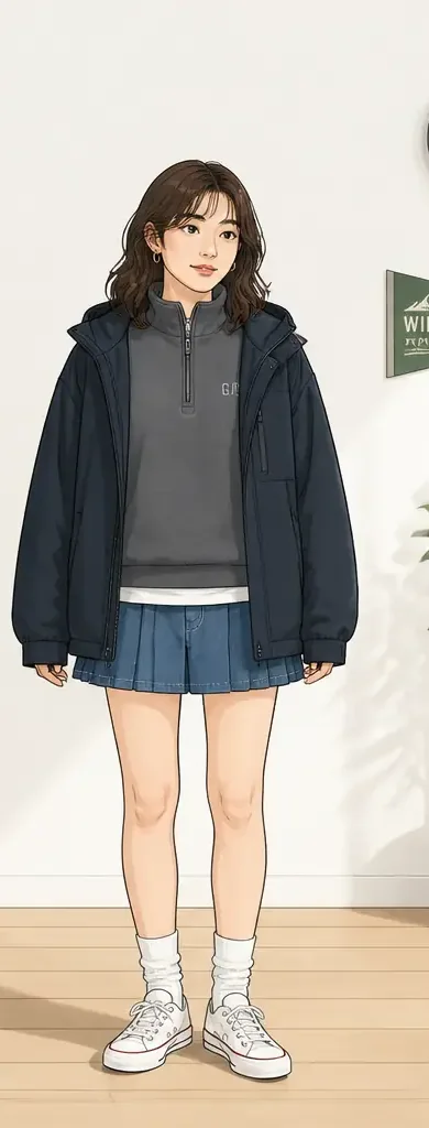 コーデ3
