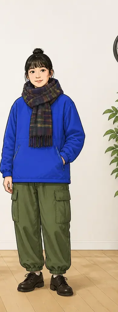 コーデ3