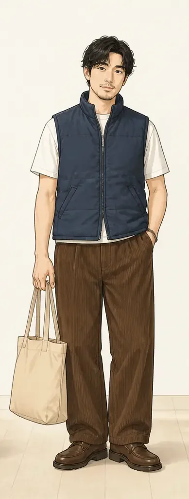 コーデ2