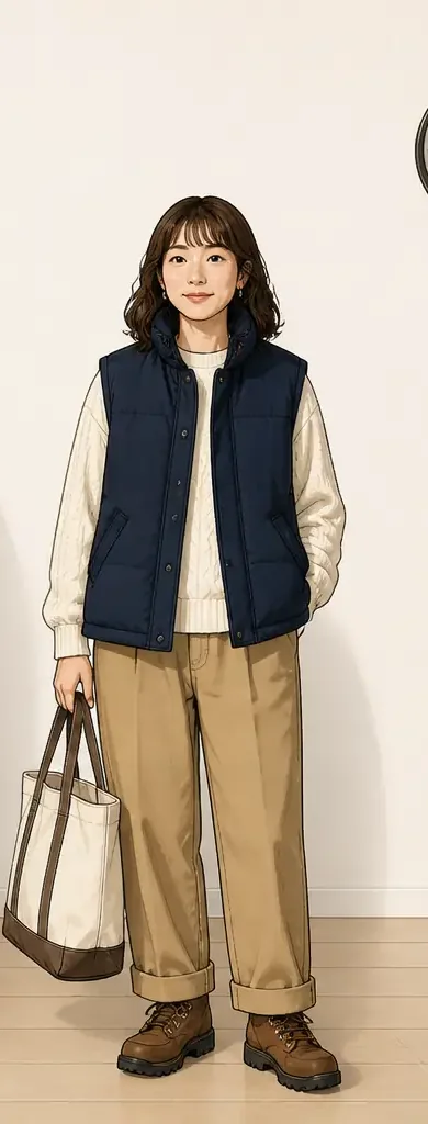 コーデ3