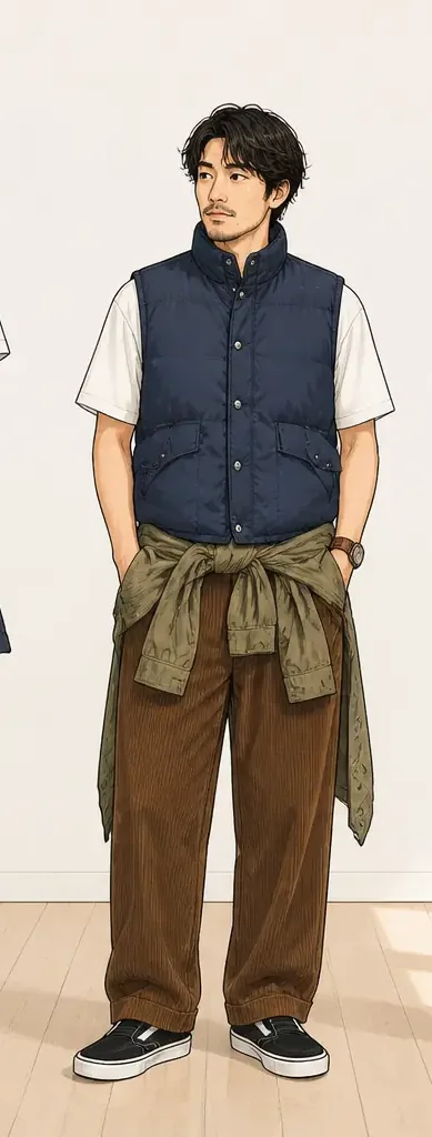 コーデ2