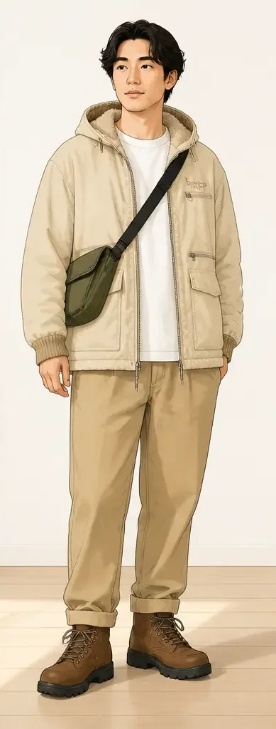 コーデ1