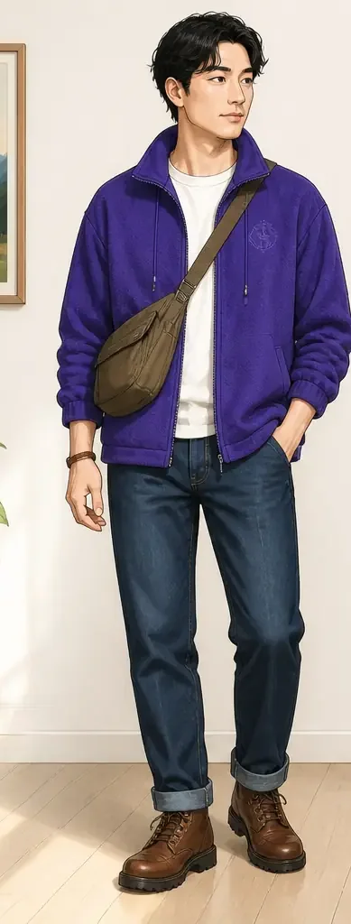 コーデ1