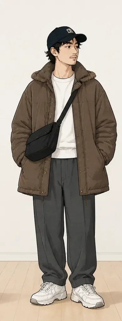 コーデ2