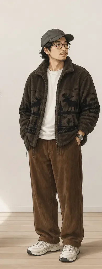コーデ2