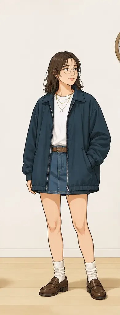 コーデ3