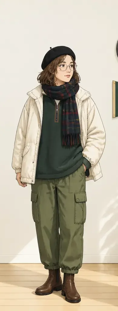コーデ3