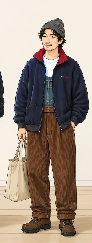 コーデ2