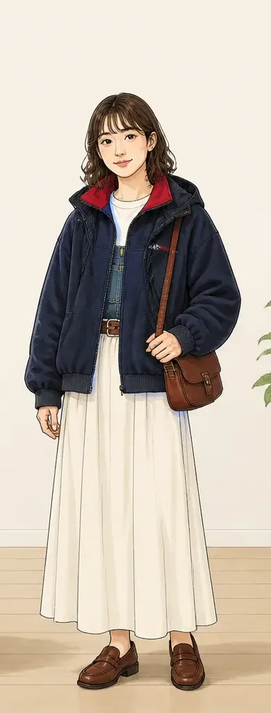コーデ3