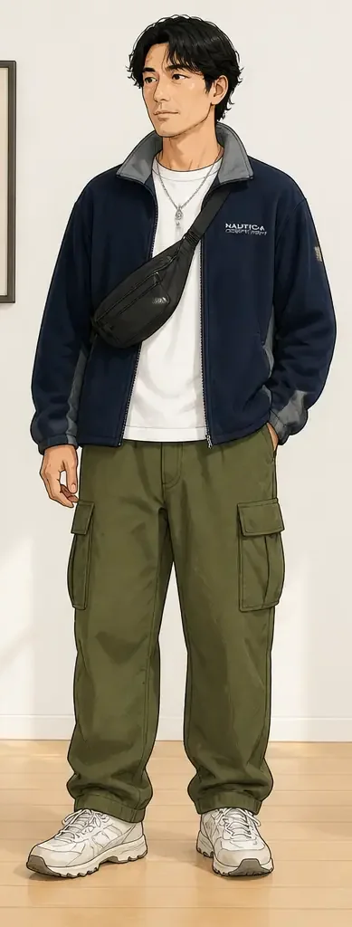 コーデ1