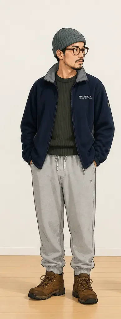 コーデ2