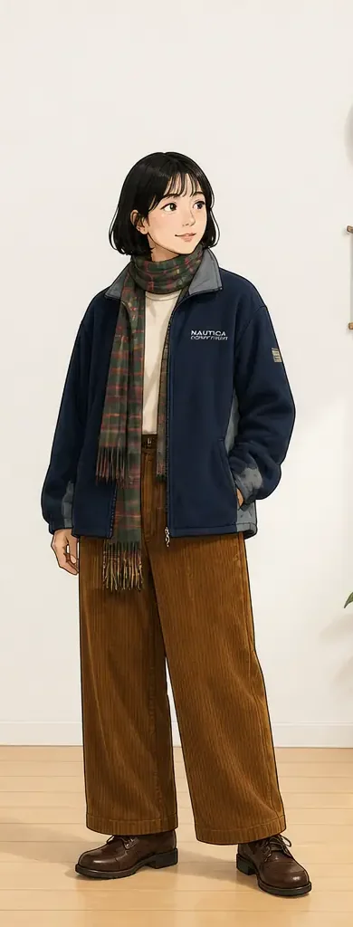 コーデ3