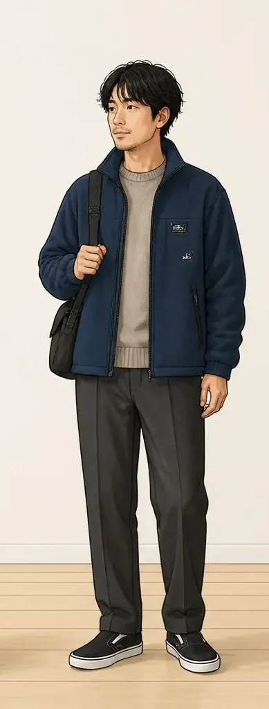 コーデ2