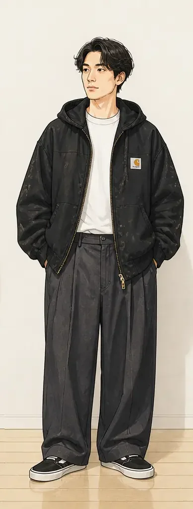 コーデ2