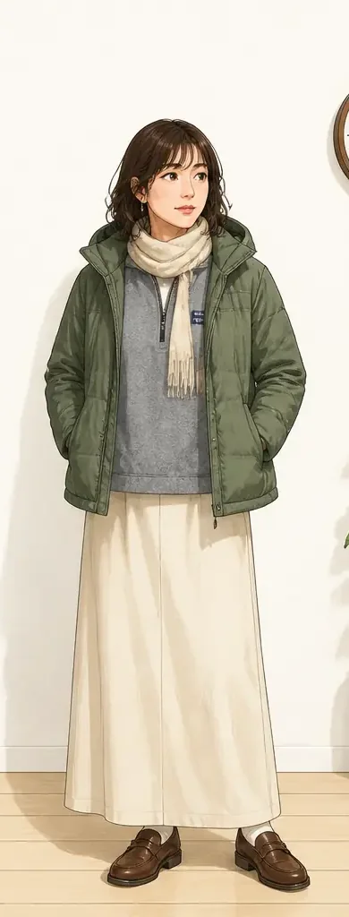 コーデ3