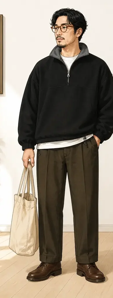 コーデ1