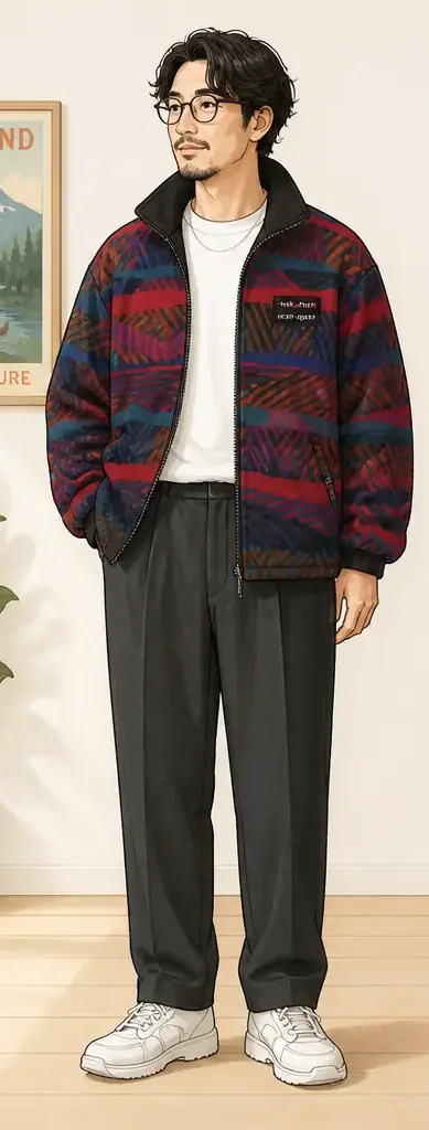 コーデ1