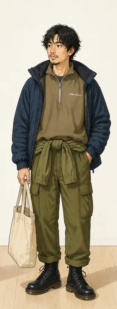 コーデ2