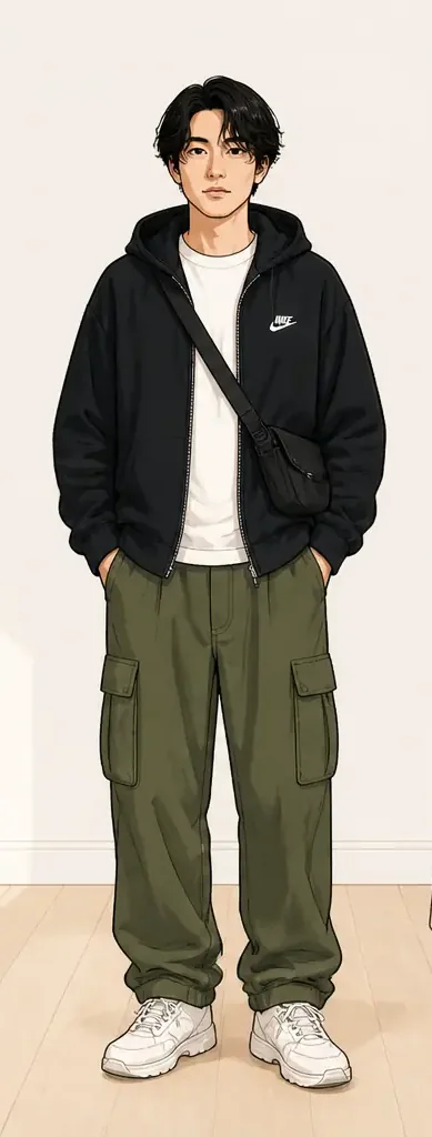 コーデ2