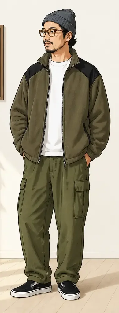コーデ1