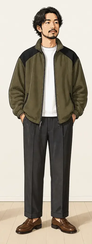コーデ2