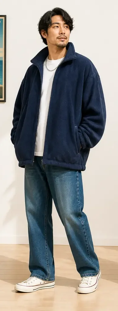 コーデ1