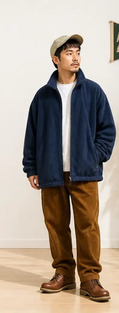 コーデ3
