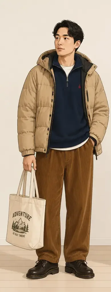 コーデ2