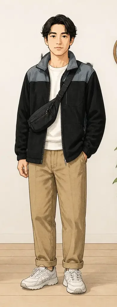 コーデ3