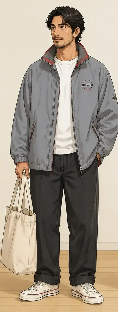 コーデ1