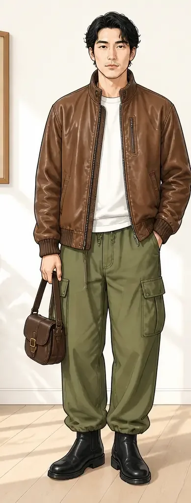 コーデ1