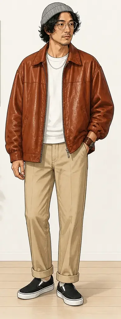 コーデ1