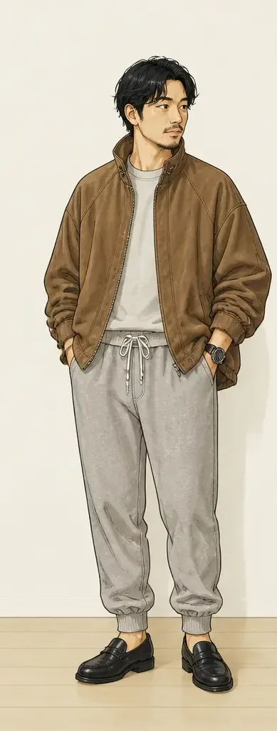 コーデ2