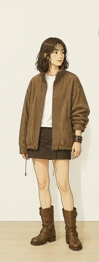 コーデ3