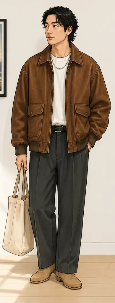 コーデ1