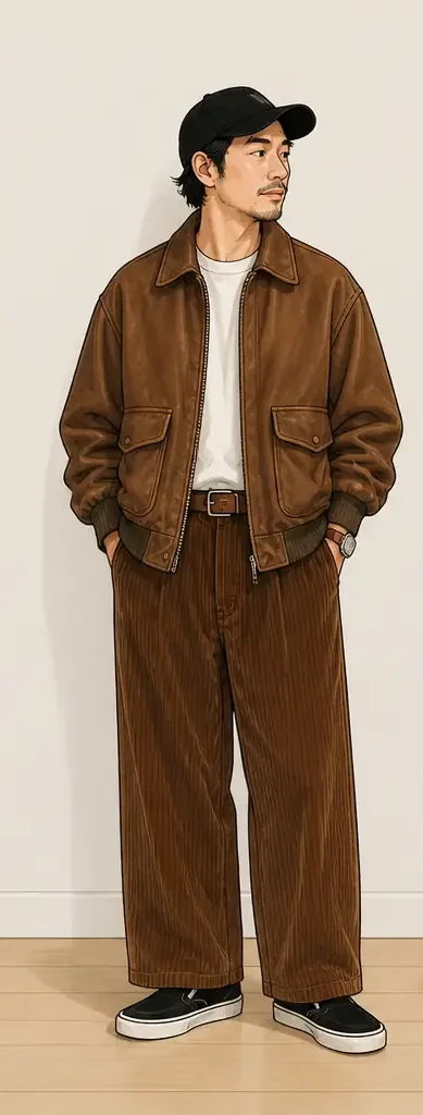 コーデ2