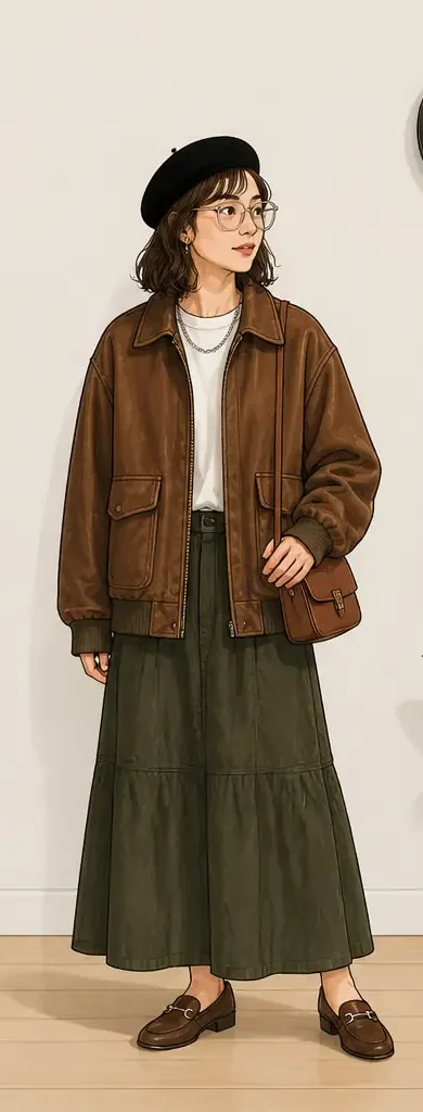 コーデ3