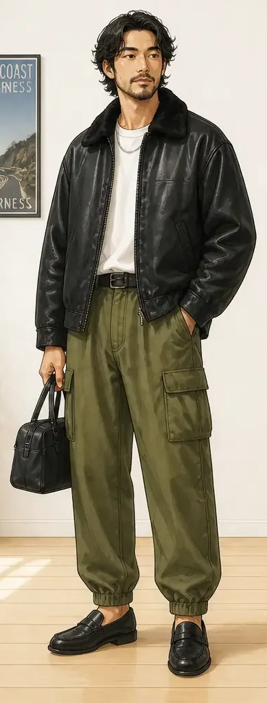 コーデ1