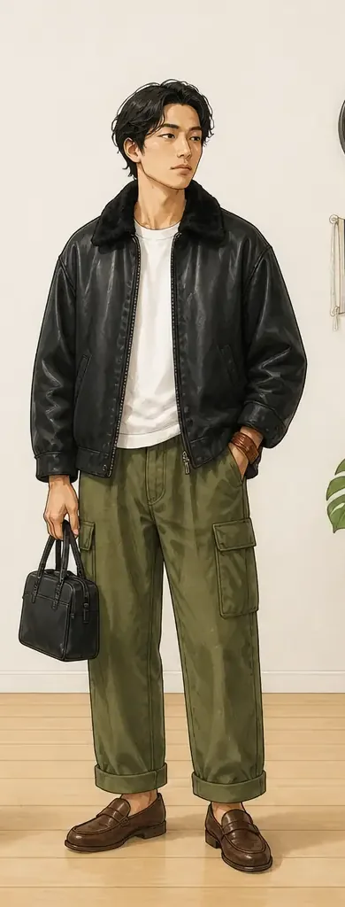 コーデ3
